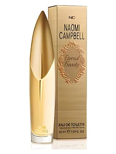 Eternal Beauty — Naomi Campbell