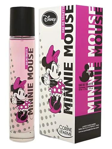 Minnie Mouse — Corine De Farme