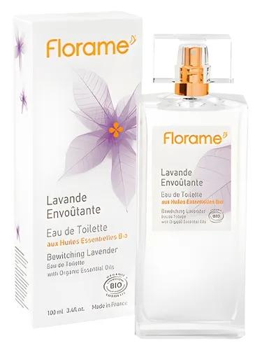 Lavande Envoutante — Florame