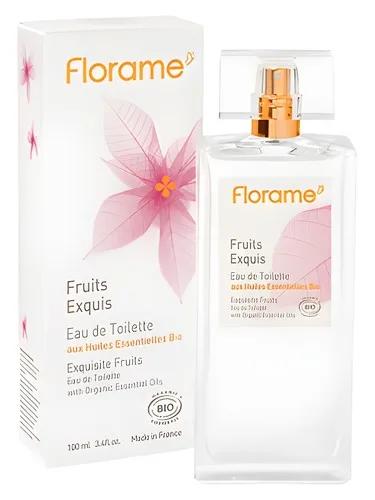Fruits Exquis — Florame
