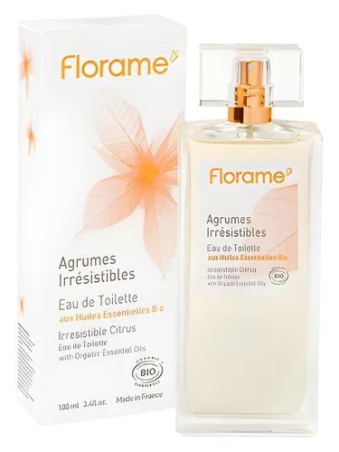 Agrumes Irresistibles — Florame