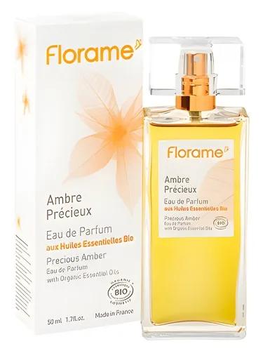Ambre Precieux — Florame