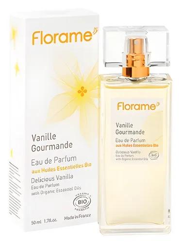Vanille Gourmande — Florame