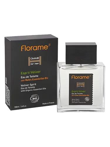 Esprit Vetiver — Florame