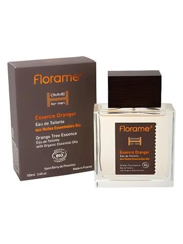 Essence Oranger — Florame