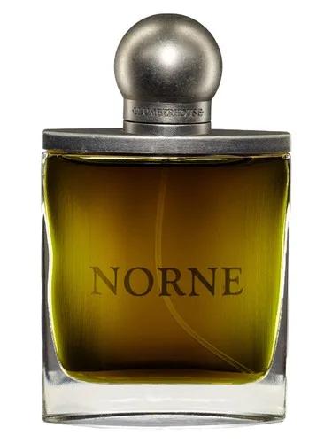 Norne — Slumberhouse