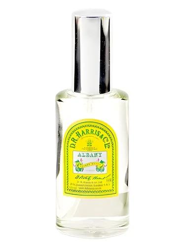 Albany Cologne D.R.Harris — D R Harris