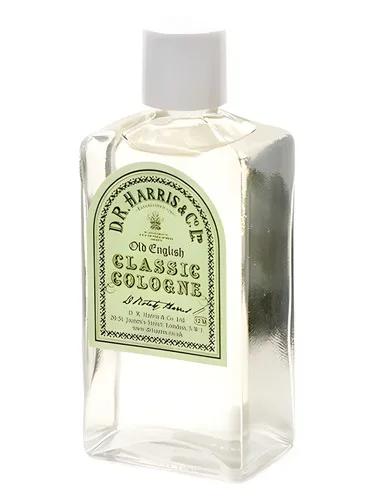 Classic Cologne D.R.Harris — D R Harris