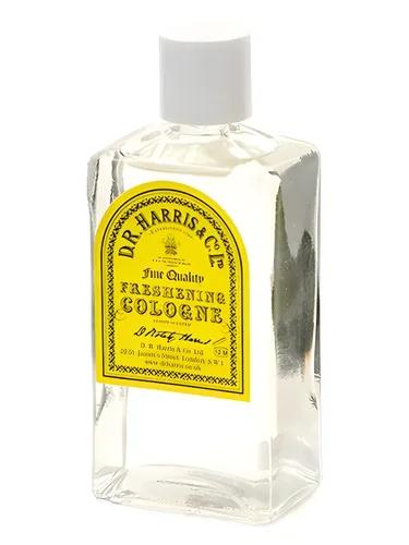 Freshening Cologne D.R.Harris — D R Harris