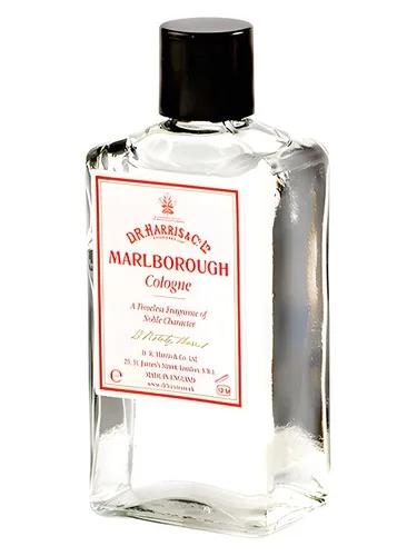 Marlborough Cologne D.R.Harris — D R Harris