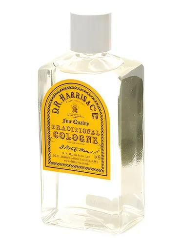 Traditional Cologne D.R.Harris — D R Harris