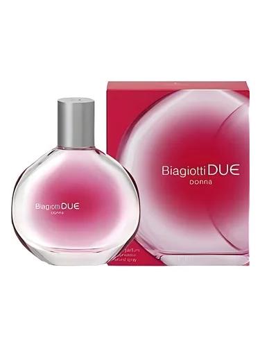 Biagiotti Due Donna — Laura Biagiotti