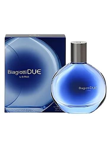 Biagiotti Due Uomo — Laura Biagiotti