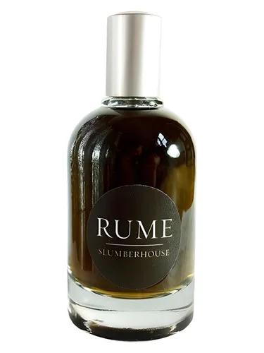 Rume — Slumberhouse