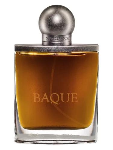 Baque — Slumberhouse