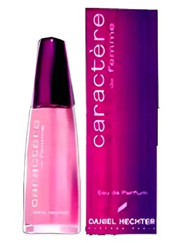 Caractere de Femme — Daniel Hechter