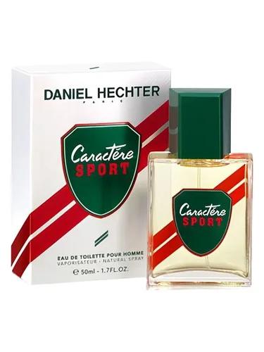 Caractere Sport — Daniel Hechter