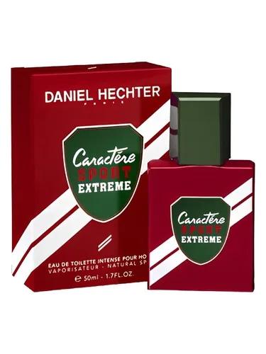 Caractere Sport Extreme — Daniel Hechter