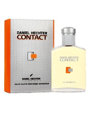 Contact — Daniel Hechter