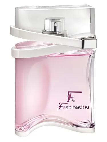 F for Fascinating — Salvatore Ferragamo