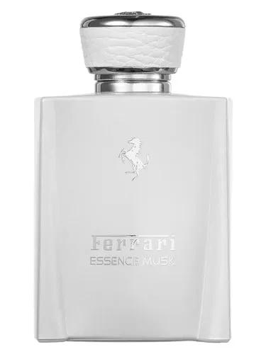 Essence Musk — Ferrari