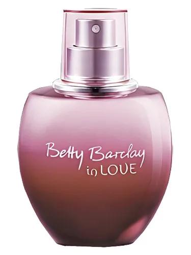 Betty Barclay in LOVE — Betty Barclay