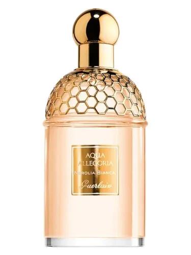 Aqua Allegoria Nerolia Bianca — Guerlain