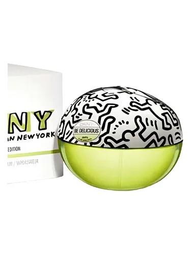 DKNY Be Delicious Art — Donna Karan