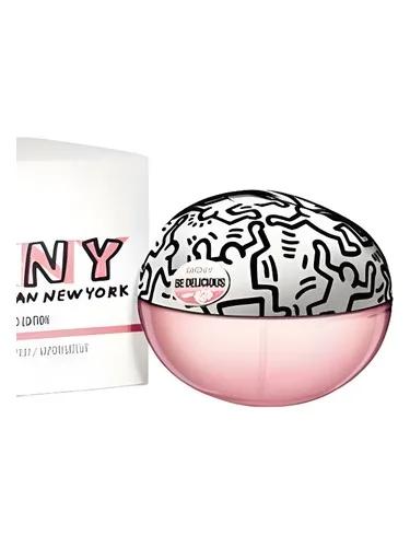 DKNY Fresh Blossom Art — Donna Karan