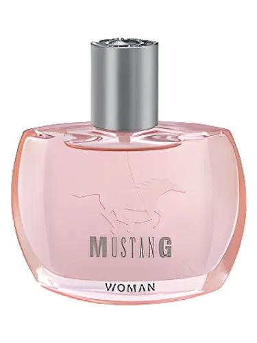 Mustang Woman Maurer & Wirtz — Mäurer & Wirtz