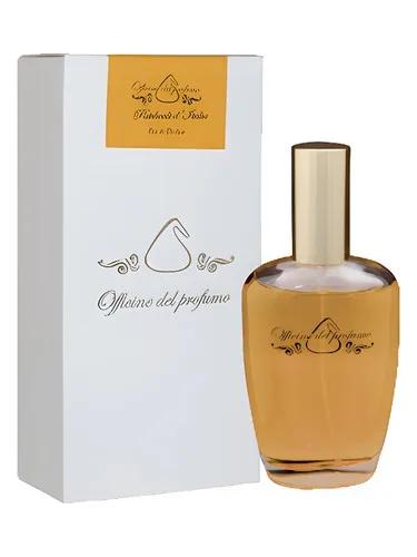 Patchouli d'Italia — Officine Del Profumo