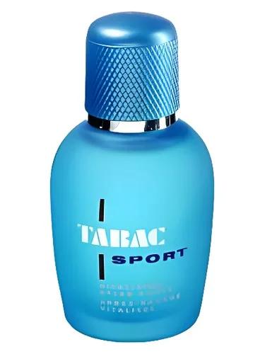 Tabac Sport — Mäurer & Wirtz