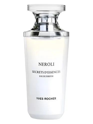 Secret d'Essences Neroli — Yves Rocher