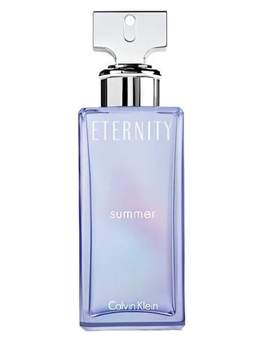 Eternity Summer 2013 — Calvin Klein