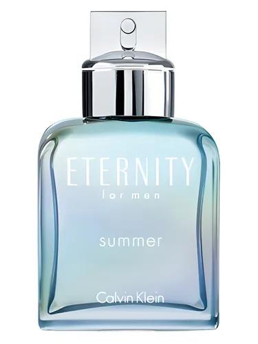 Eternity for Men Summer 2013 — Calvin Klein