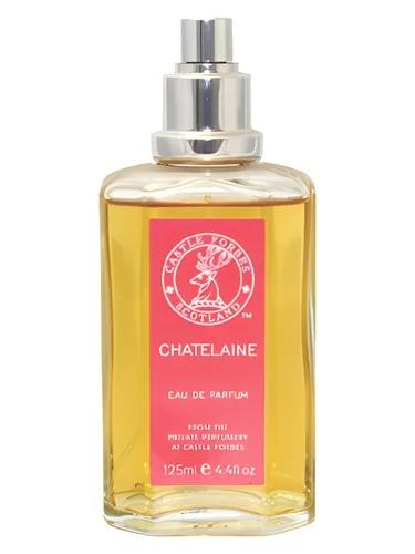 Chatelaine — Castle Forbes
