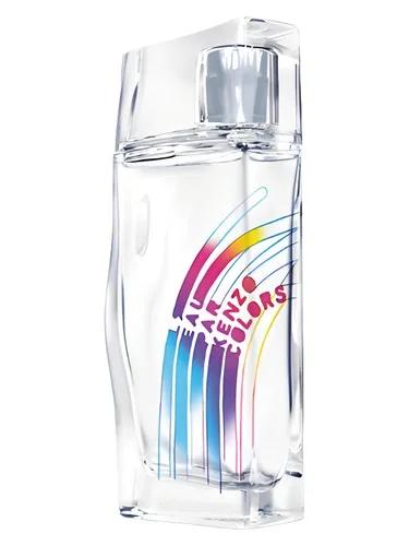 L'Eau Par Kenzo Colors pour Femme — Kenzo