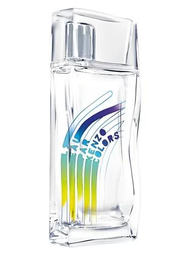 L'Eau Par Kenzo Colors pour Homme — Kenzo