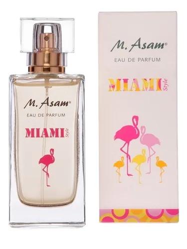 Miami Style M. Asam — M. Asam