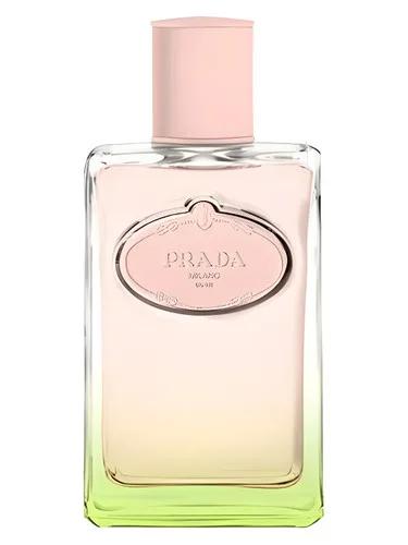 Infusion d'Iris l'Eau d'Iris — Prada
