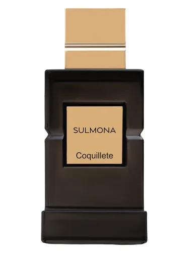 Sulmona — Coquillete