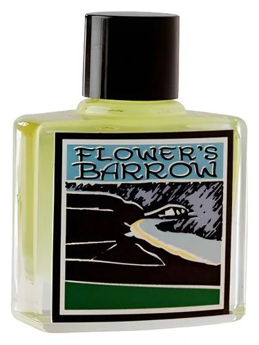 Flower's Barrow — Lush