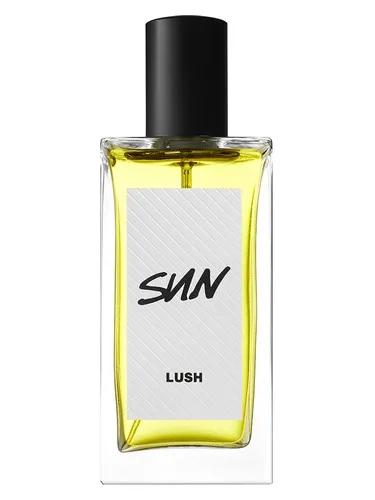 Sun — Lush