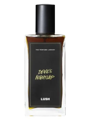 Devil's Night Cap — Lush