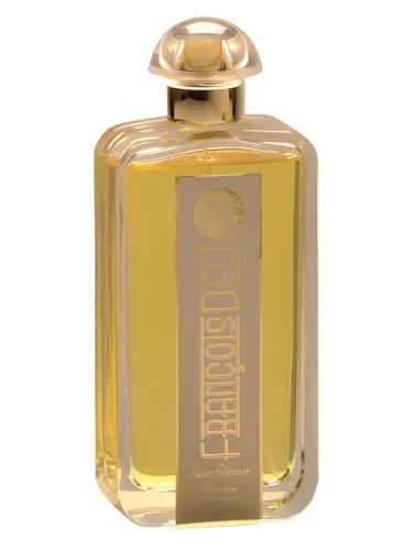 Sweet Tobacco — Francois Deli