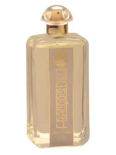 Mure et Orange — Francois Deli