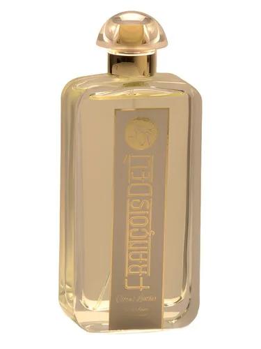 Citrus Leather — Francois Deli