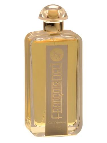 Spicy Agarwood — Francois Deli