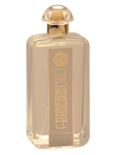Bois Aromatique — Francois Deli