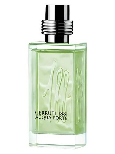 1881 Acqua Forte — Cerruti